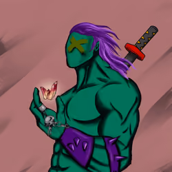 Vanth Genesis #671