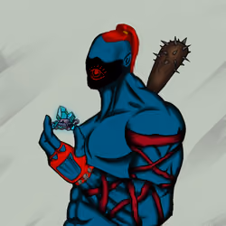 Vanth Genesis #223
