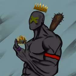 Vanth Genesis #708
