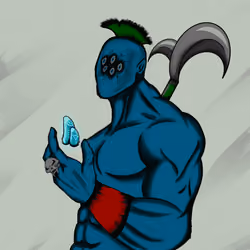 Vanth Genesis #638