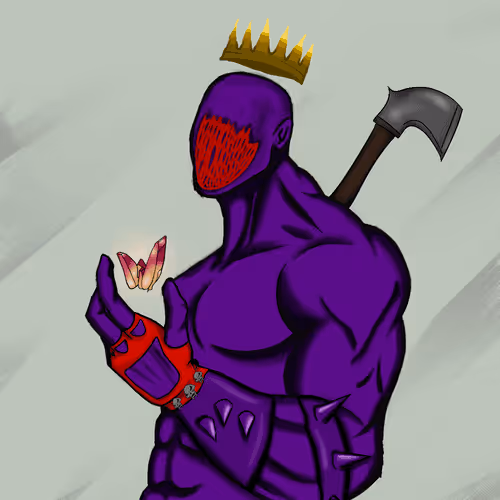 Vanth Genesis