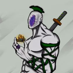 Vanth Genesis #572