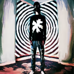 The truth is found when spiralling alone