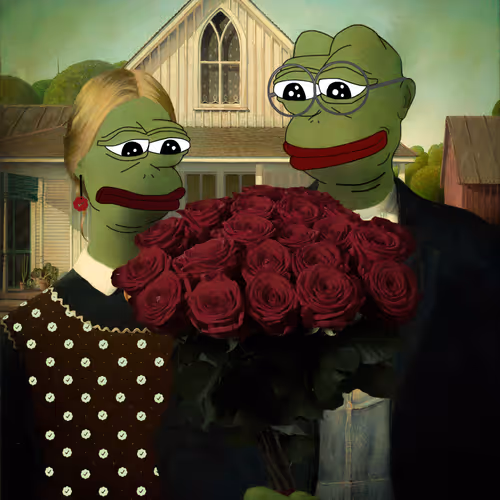 Berk Erdogan Art Collection