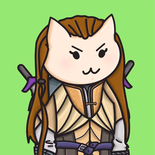 Middleearthcatsofficial