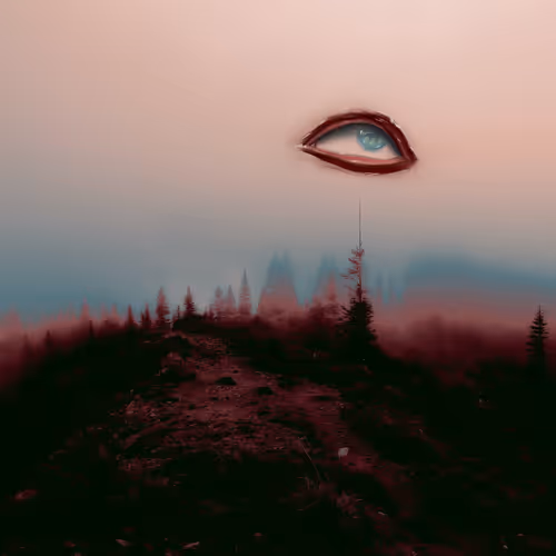 The Blood Muse Dwelling