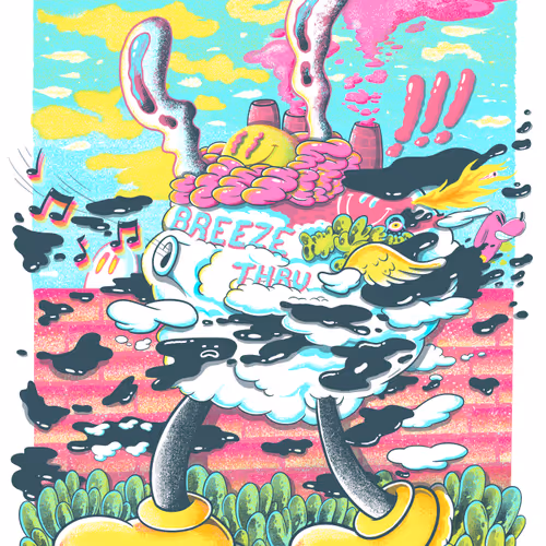 Floodingfactoryeditions