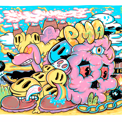 Floodingfactoryeditions