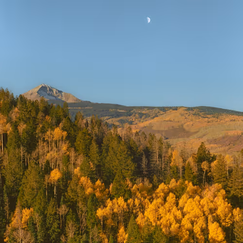 Colors Of Colorado