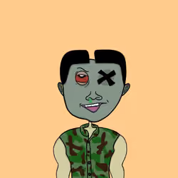 Fugly Fellas #332
