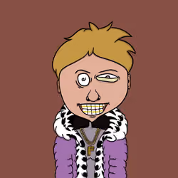 Fugly Fellas #331