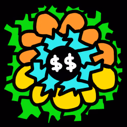 Flower#669