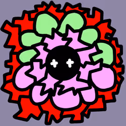 Flower#415