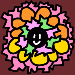 Flower#222