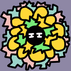 Flower#662