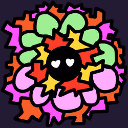 Flower#954