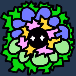 Flower#689