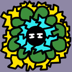 Flower#401