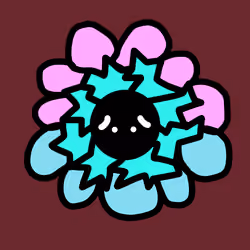 Flower#673