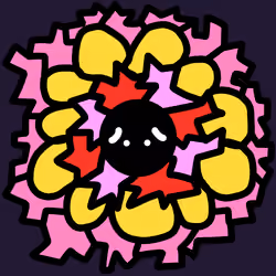 Flower#377