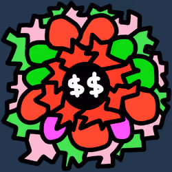 Flower#376
