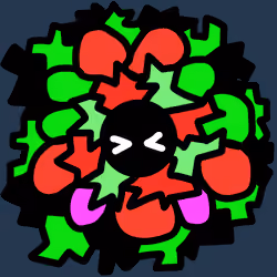 Flower#721