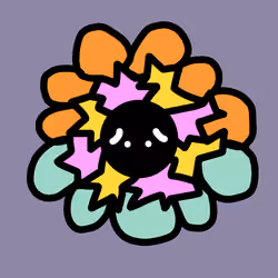 Flower#386