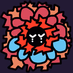 Flower#666