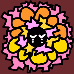 Flower#723