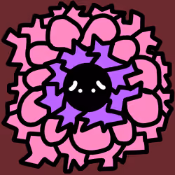 Flower#663