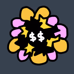 Flower#690