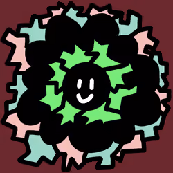 Flower#667