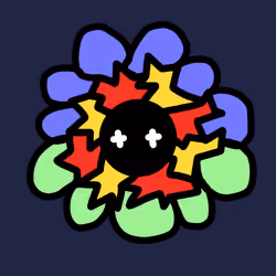 Flower#387