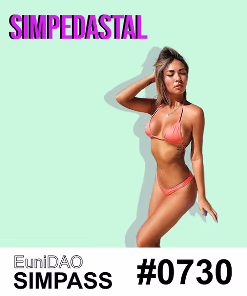 Item #730 Media
