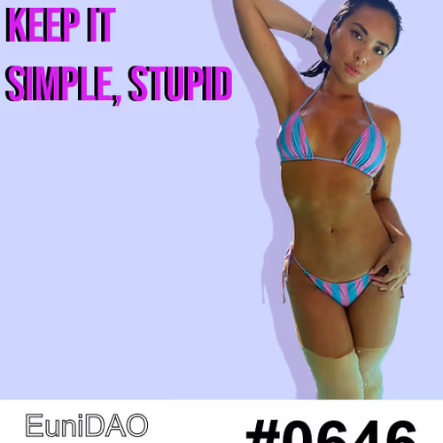 Eunidao