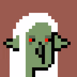 GobzPunks #273