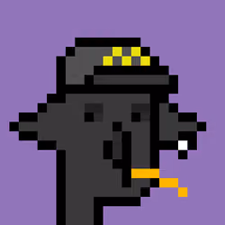 GobzPunks #244