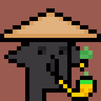 GobzPunks #249