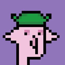 GobzPunks #748