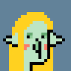 GobzPunks #1397