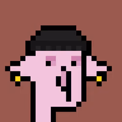 GobzPunks #608