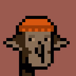 GobzPunks #432