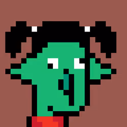 GobzPunks #40