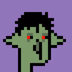 GobzPunks #1267