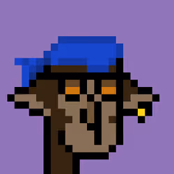 GobzPunks #615