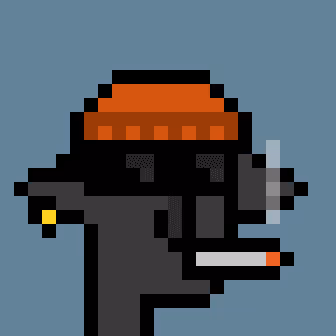 GobzPunks #488