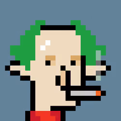 GobzPunks #1217