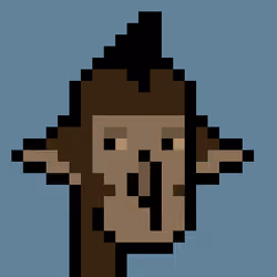 GobzPunks #614