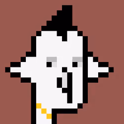 GobzPunks #1272
