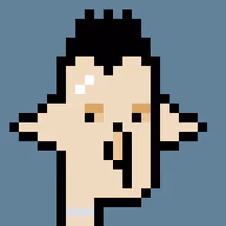 GobzPunks #1221